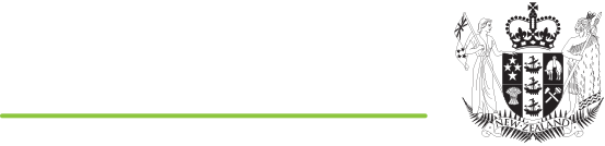 Ministry of Primary Industries logo